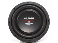 Audio System R 10 FLAT EVO3 250mm lapos mélynyomó