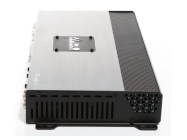 Audio System R-125.4 R szériás 4 csatornás autóhifi erősítő