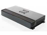 Audio System R-125.4 R szériás 4 csatornás autóhifi erősítő