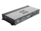 Audio System R-125.4 R szériás 4 csatornás autóhifi erősítő