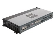 Audio System R-125.4 R szériás 4 csatornás autóhifi erősítő