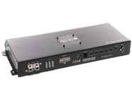 Audio System R-1250.1 D 24V R szériás 1 csatornás monó D-osztályú erősítő