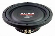 Audio System R 08 FLAT EVO3 2x2 Ohm 200mm mélynyomó