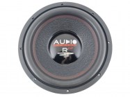 Audio System M 12 EVO 300mm-es mélynyomó