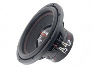 Audio System M 12 EVO 300mm-es mélynyomó