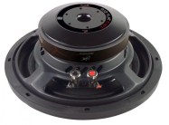 Audio System R 12 FLAT EVO2 300mm lapos mélynyomó