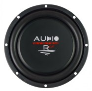 Audio System R 12 FLAT EVO2 300mm lapos mélynyomó