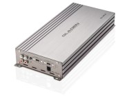 Gladen Audio RC 105c4 autóhifi erősítő 4 csatornás