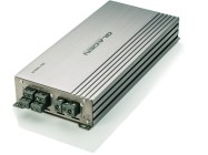 Gladen Audio RC 105c4 autóhifi erősítő 4 csatornás