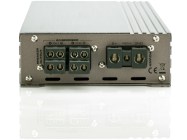 Gladen Audio RC 105c4 autóhifi erősítő 4 csatornás