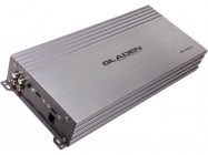 Gladen Audio RC 105c4 autóhifi erősítő 4 csatornás