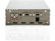 Gladen Audio RC 105c4 autóhifi erősítő 4 csatornás
