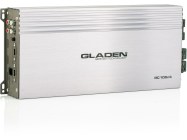 Gladen Audio RC 105c4 autóhifi erősítő 4 csatornás