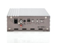 Gladen Audio RC 1200c1 D-osztályú mono autóhifi erősítő