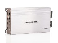 Gladen Audio RC 1200c1 D-osztályú mono autóhifi erősítő