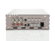 Gladen Audio RC 150c5 autóhifi erősítő 5 csatornás