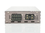 Gladen Audio RC 150c5 autóhifi erősítő 5 csatornás