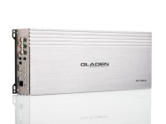 Gladen Audio RC 150c5 autóhifi erősítő 5 csatornás