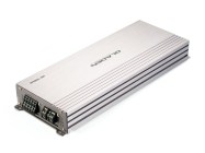 Gladen Audio RC 150c5 autóhifi erősítő 5 csatornás