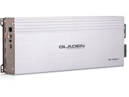 Gladen Audio RC 1800c1 D-osztályú mono autóhifi erősítő