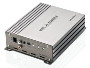 Gladen Audio RC 600c1 D-osztályú mono autóhifi erősítő