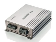 Gladen Audio RC 600c1 D-osztályú mono autóhifi erősítő