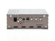 Gladen Audio RC 600c1 D-osztályú mono autóhifi erősítő