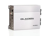 Gladen Audio RC 600c1 D-osztályú mono autóhifi erősítő