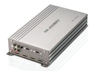Gladen Audio RC 70c4 autóhifi erősítő 4 csatornás