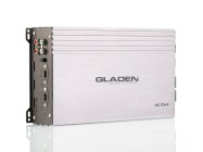Gladen Audio RC 70c4 autóhifi erősítő 4 csatornás