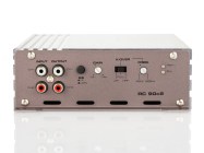 Gladen Audio RC 90c2 autóhifi erősítő 2 csatornás