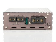 Gladen Audio RC 90c2 autóhifi erősítő 2 csatornás