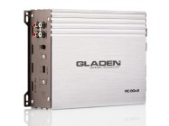 Gladen Audio RC 90c2 autóhifi erősítő 2 csatornás