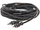 RCA kábel Gladen Audio CH-ECO 5,0 m