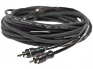 RCA kábel Gladen Audio CH-ECO 3,0 m