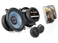 Gladen Audio RS 130 két utas autóhifi hangszóró