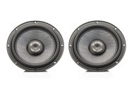 Gladen Audio RS szériás mélyközép hangszóró 165 mm HG-165RS-3