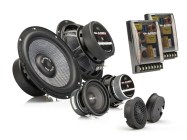 Gladen Audio RS 165.3 három utas autóhifi hangszóró szett