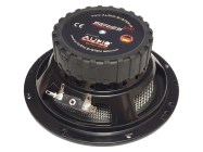 Audio System R 165 EVO2 R-szériás 2-utas 165mm komponens autóhifi hangszóró szett