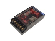Audio System R 165 EVO2 R-szériás 2-utas 165mm komponens autóhifi hangszóró szett