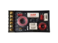 Audio System R 165 EVO2 R-szériás 2-utas 165mm komponens autóhifi hangszóró szett
