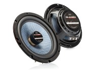 Gladen Audio RS 165 SLIM két utas szuper lapos autóhifi hangszóró szett