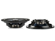 Gladen Audio RS 165 SLIM két utas szuper lapos autóhifi hangszóró szett