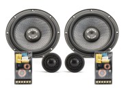Gladen Audio RS 165 két utas autóhifi hangszóró