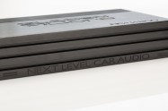 Gladen Audio RCore 1 | 1200 D-osztályú mono 1 csatornás autóhifi erősítő