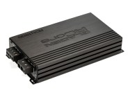 Gladen Audio RCore 1 | 1200 D-osztályú mono 1 csatornás autóhifi erősítő