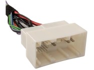 Gladen BMW Plug and Play hangrendszer F és G modellekhez S676 hangrendszerrel-GA-SU-BM-S676-BASIC-C