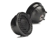 Gladen Sigma 22 High-Quqlity 22mm magassugárzó fekete