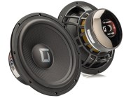 Gladen SIGMA 165 165mm High-END 165mm mélyközép hangszóró