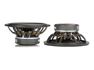 Gladen SIGMA 165 165mm High-END 165mm mélyközép hangszóró